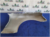 2010-2015 Chevrolet Camaro SS Driver Front Fender Body Part Paint White 2889 - The Parts Farm
