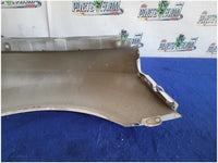 2010-2015 Chevrolet Camaro SS Driver Front Fender Body Part Paint White 2889 - The Parts Farm