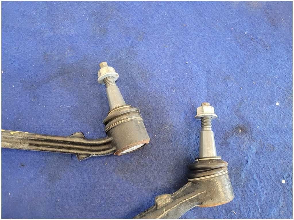 2010 - 2015 Chevrolet Camaro SS Driver Front Lower Control Arm Suspension 2865 - The Parts Farm