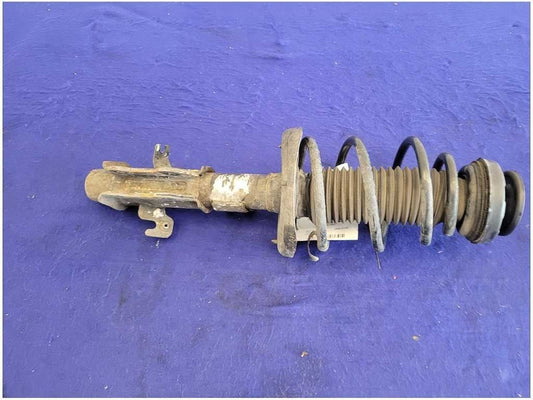 2010 - 2015 Chevrolet Camaro SS Driver Front Strut Spring Suspension 2732 - The Parts Farm