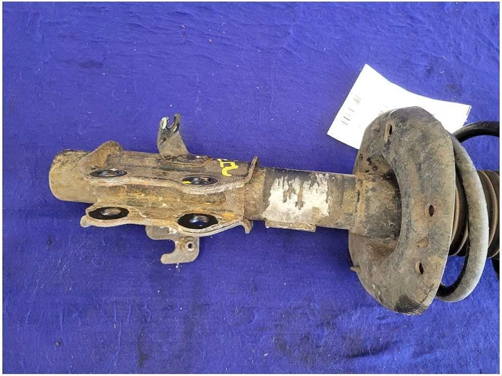 2010 - 2015 Chevrolet Camaro SS Driver Front Strut Spring Suspension 2732 - The Parts Farm
