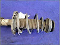 2010 - 2015 Chevrolet Camaro SS Driver Front Strut Spring Suspension 2732 - The Parts Farm