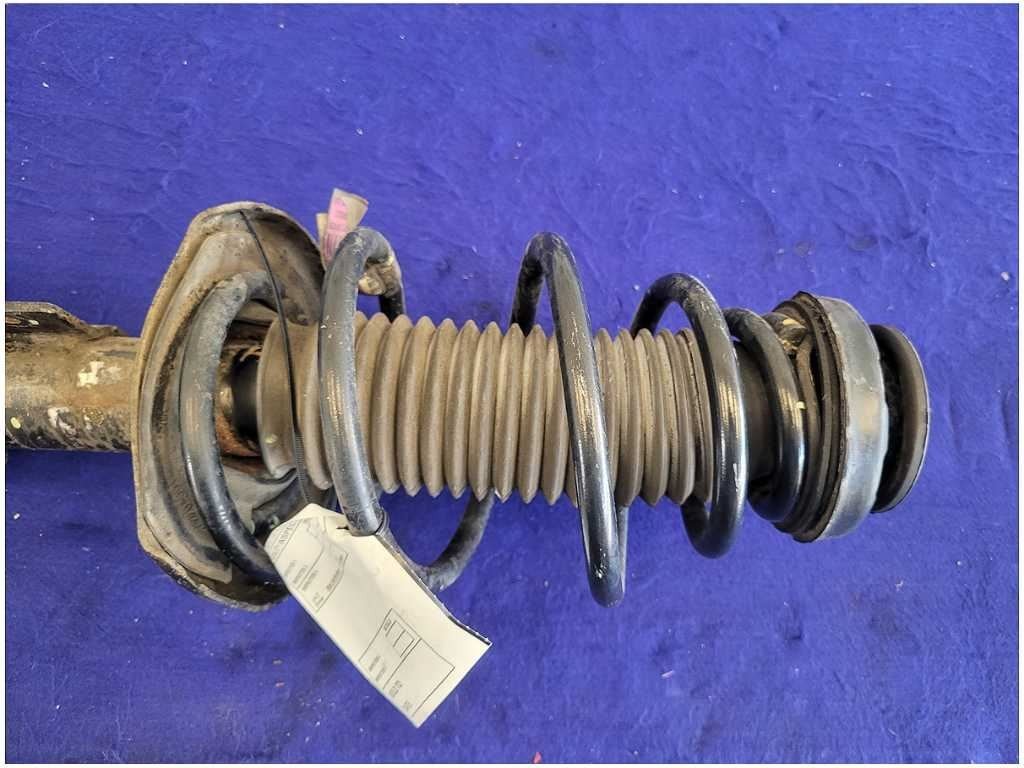 2010 - 2015 Chevrolet Camaro SS Driver Front Strut Spring Suspension 2732 - The Parts Farm