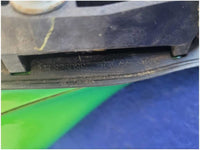 2010 - 2015 Chevrolet Camaro SS Driver Rear View Mirror Heat Paint Green 2764 - The Parts Farm