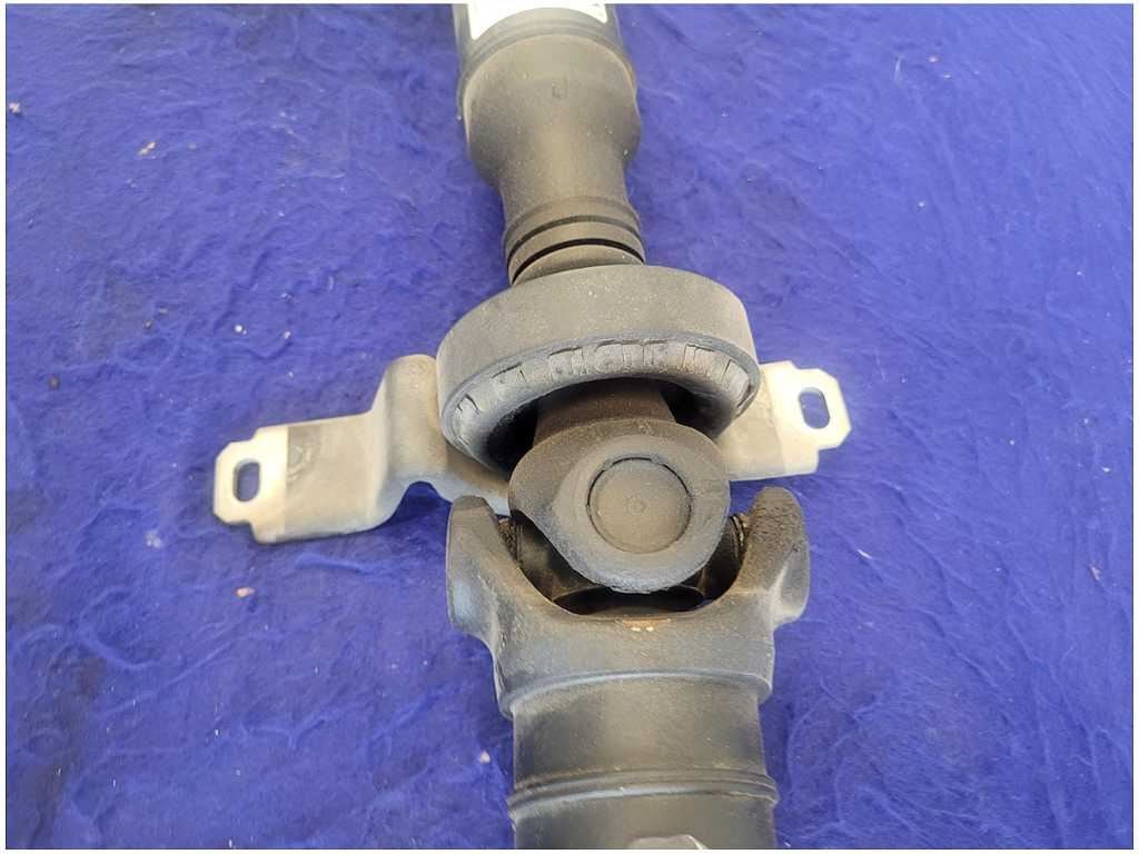 2010 - 2015 Chevrolet Camaro SS Driveshaft Automatic Transmission A/T 2719 - The Parts Farm