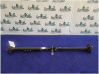 2010 - 2015 Chevrolet Camaro SS Driveshaft Automatic Transmission A/T 2719 - The Parts Farm