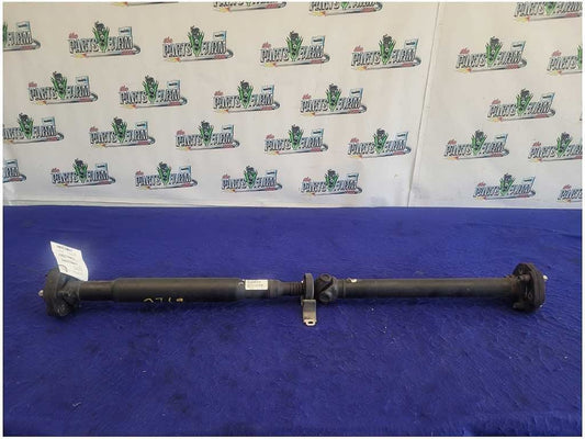 2010 - 2015 Chevrolet Camaro SS Driveshaft Automatic Transmission A/T 2719 - The Parts Farm