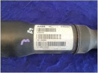 2010 - 2015 Chevrolet Camaro SS Driveshaft Automatic Transmission A/T 2719 - The Parts Farm
