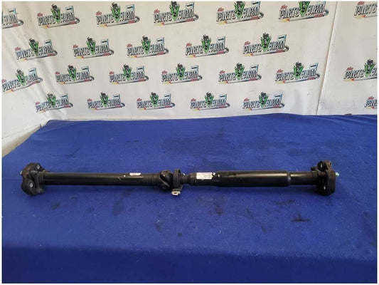 2010 - 2015 Chevrolet Camaro SS Driveshaft Manual Transmission M/T 2835 - The Parts Farm