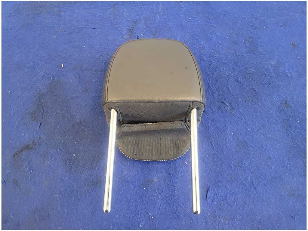 2010 - 2015 Chevrolet Camaro SS Front Passenger Leather Headrest Seat 2764 - The Parts Farm