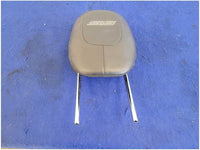 2010 - 2015 Chevrolet Camaro SS Front Passenger Leather Headrest Seat 2764 - The Parts Farm