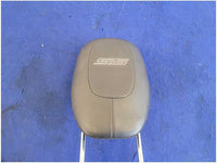 2010 - 2015 Chevrolet Camaro SS Front Passenger Leather Headrest Seat 2764 - The Parts Farm