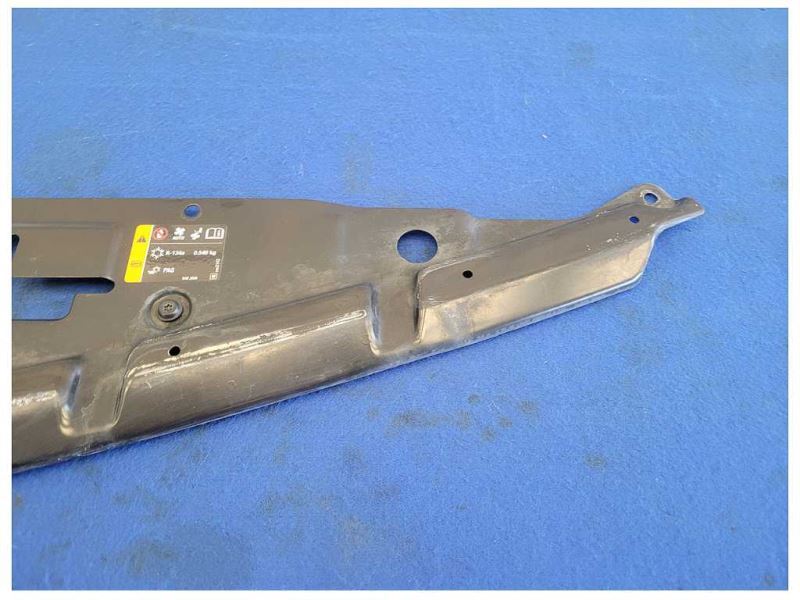 2010 - 2015 Chevrolet Camaro SS Front Sight Shield Radiator Cover 2503 - The Parts Farm