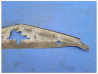 2010 - 2015 Chevrolet Camaro SS Front Sight Shield Radiator Cover 2503 - The Parts Farm