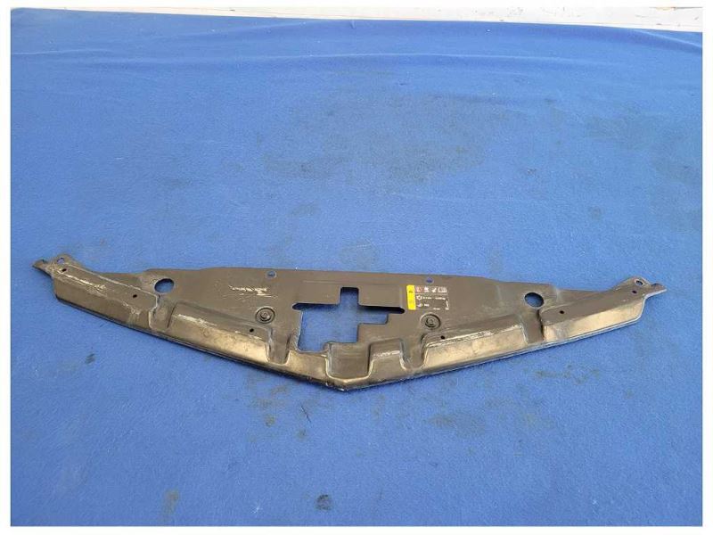 2010 - 2015 Chevrolet Camaro SS Front Sight Shield Radiator Cover 2503 - The Parts Farm