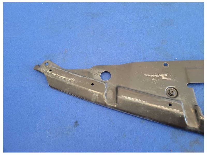 2010 - 2015 Chevrolet Camaro SS Front Sight Shield Radiator Cover 2503 - The Parts Farm