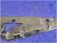 2010 - 2015 Chevrolet Camaro SS Front Sight Shield Radiator Cover 2722 - The Parts Farm