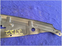 2010 - 2015 Chevrolet Camaro SS Front Sight Shield Radiator Cover 2722 - The Parts Farm