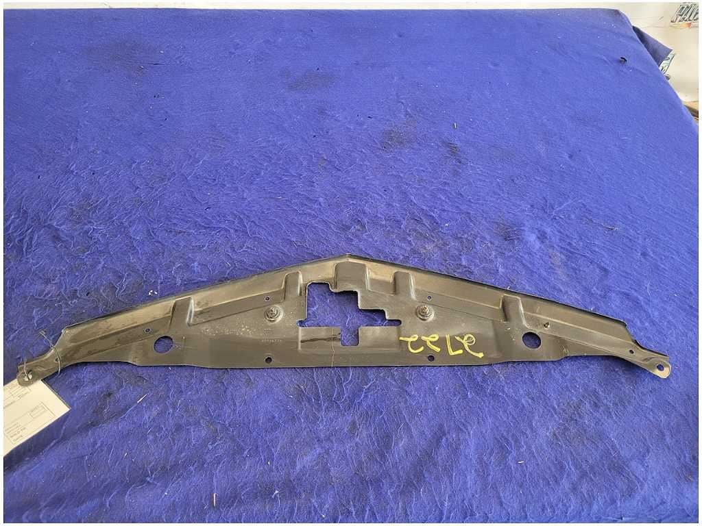 2010 - 2015 Chevrolet Camaro SS Front Sight Shield Radiator Cover 2722 - The Parts Farm