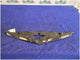 2010 - 2015 Chevrolet Camaro SS Front Sight Shield Radiator Cover 2722 - The Parts Farm