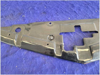 2010 - 2015 Chevrolet Camaro SS Front Sight Shield Radiator Cover 2722 - The Parts Farm