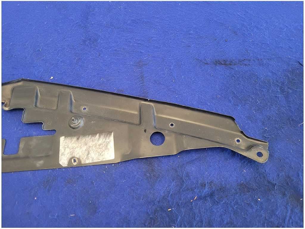 2010 - 2015 Chevrolet Camaro SS Front Sight Shield Radiator Cover 2820 - The Parts Farm