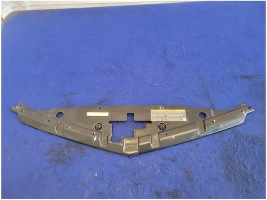 2010 - 2015 Chevrolet Camaro SS Front Sight Shield Radiator Cover 2820 - The Parts Farm