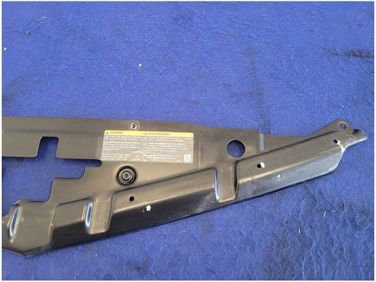2010-2015 Chevrolet Camaro SS Front Sight Shield Radiator Cover 2820
