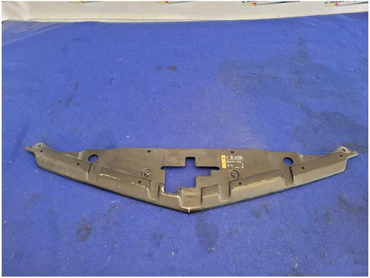 2010 - 2015 Chevrolet Camaro SS Front Sight Shield Radiator Cover Panel 2835 - The Parts Farm
