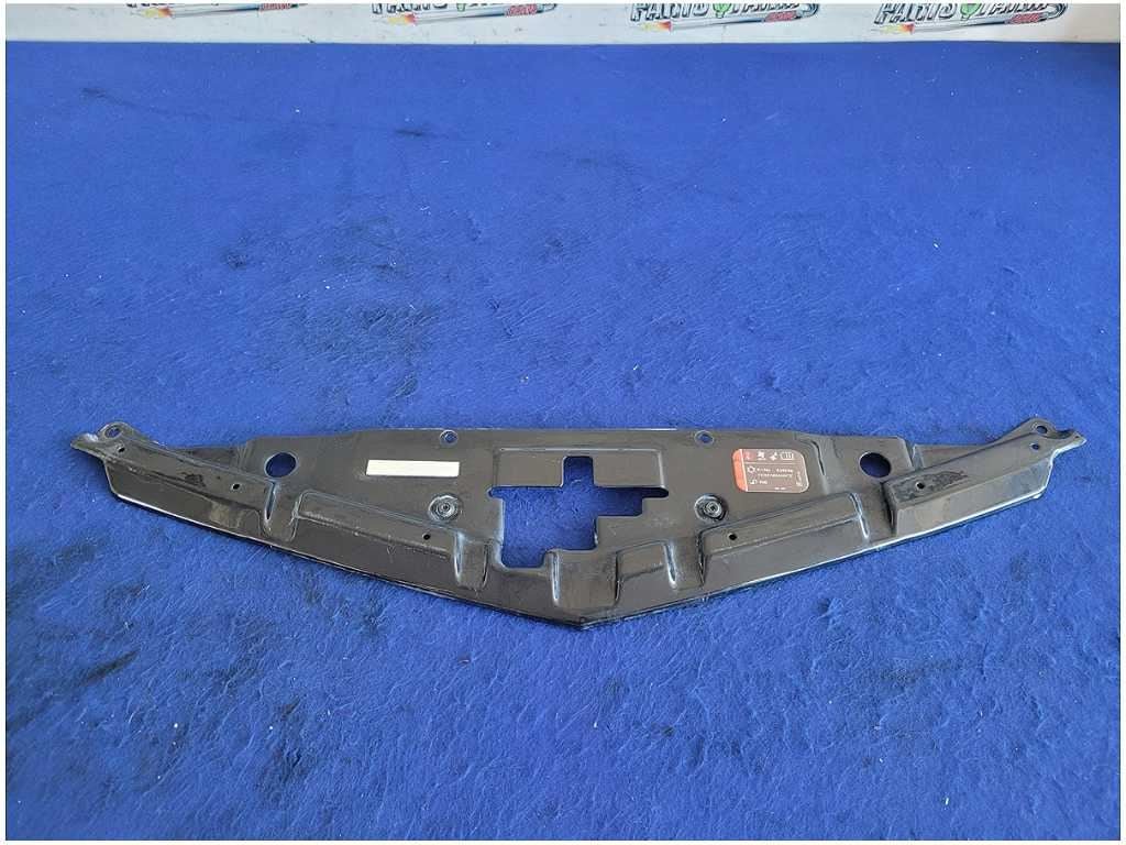 2010-2015 Chevrolet Camaro SS Front Sight Shield Radiator Cover Panel 2889 - The Parts Farm