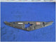 2010-2015 Chevrolet Camaro SS Front Sight Shield Radiator Cover Panel 2889 - The Parts Farm