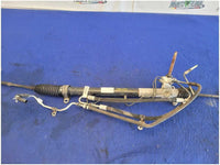 2010 - 2015 Chevrolet Camaro SS Front Steering Gear Rack Power Pinion 2820 - The Parts Farm