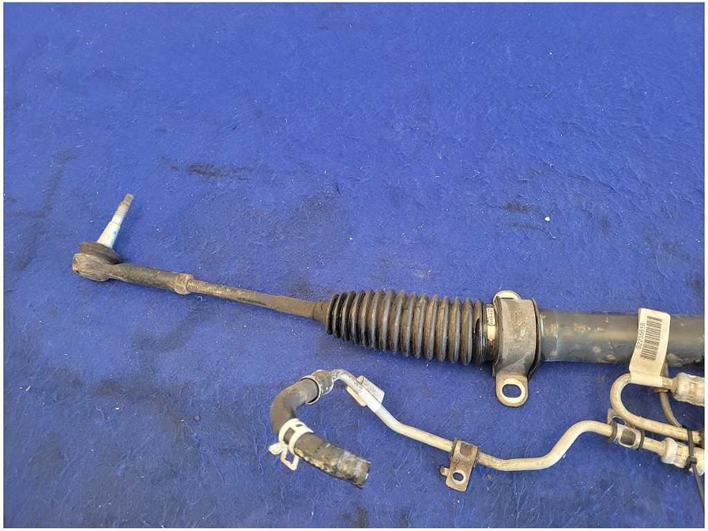 2010 - 2015 Chevrolet Camaro SS Front Steering Gear Rack Power Pinion 2820 - The Parts Farm