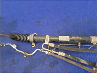 2010 - 2015 Chevrolet Camaro SS Front Steering Gear Rack Power Pinion 2820 - The Parts Farm