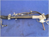 2010 - 2015 Chevrolet Camaro SS Front Steering Gear Rack Power Pinion 2820 - The Parts Farm