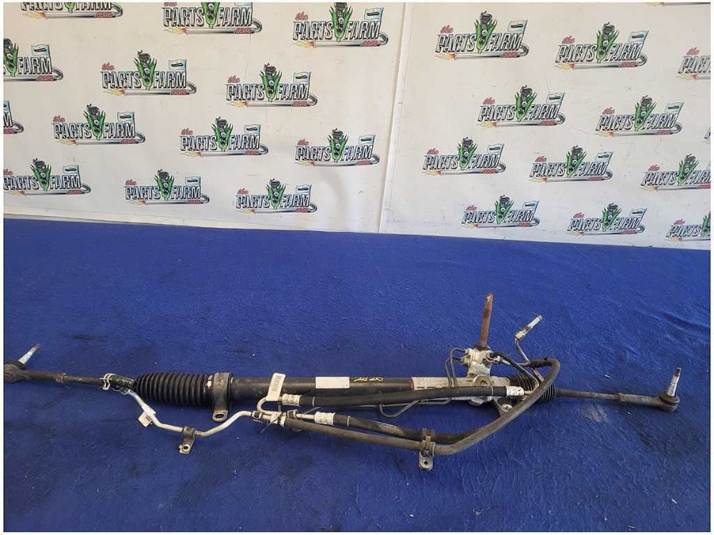 2010 - 2015 Chevrolet Camaro SS Front Steering Gear Rack Power Pinion 2820 - The Parts Farm