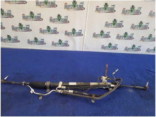 2010 - 2015 Chevrolet Camaro SS Front Steering Gear Rack Power Pinion 2820 - The Parts Farm