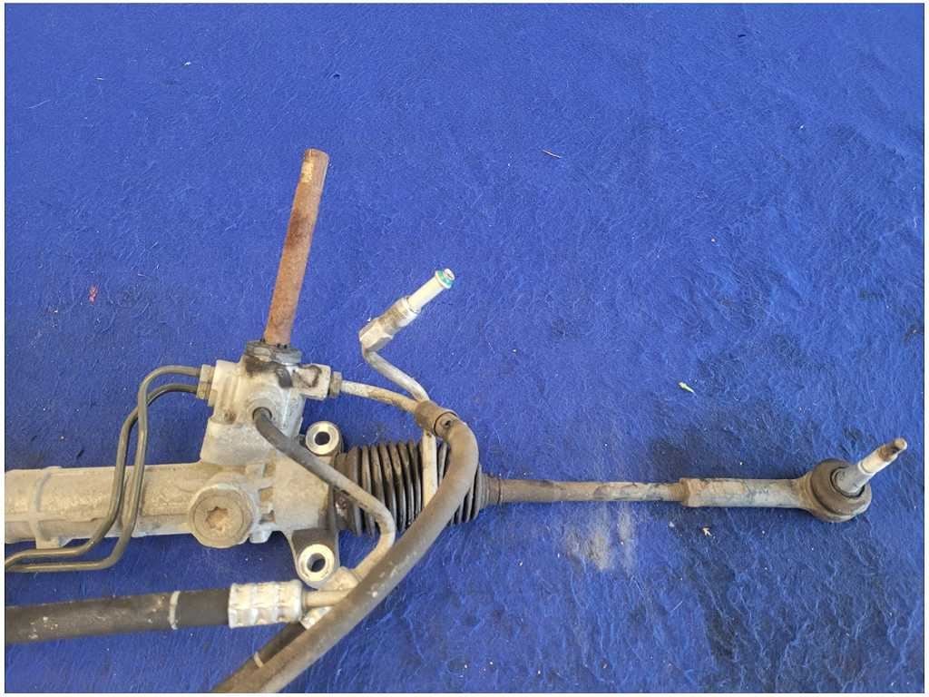 2010 - 2015 Chevrolet Camaro SS Front Steering Gear Rack Power Pinion 2820 - The Parts Farm