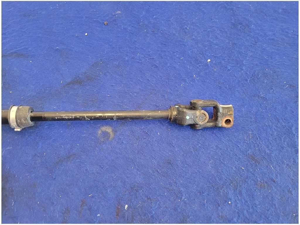 2010 - 2015 Chevrolet Camaro SS Intermediate Mid Shaft Steering Column 2820 - The Parts Farm
