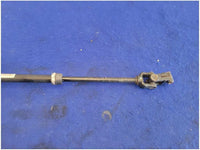 2010 - 2015 Chevrolet Camaro SS Intermediate Mid Shaft Steering Column 2820 - The Parts Farm