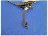2010 - 2015 Chevrolet Camaro SS manual Clutch Pedal Cage Assembly 2582 - The Parts Farm