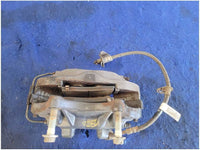 2010 - 2015 Chevrolet Camaro SS Pair Front Brembo Brake Calipers Pads 2820 - The Parts Farm