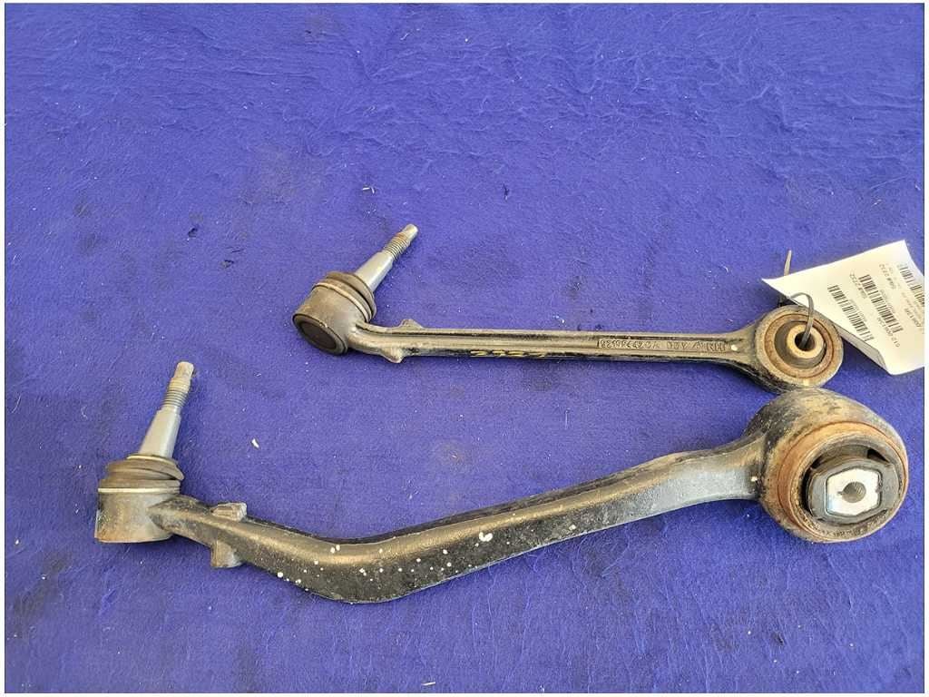 2010 - 2015 Chevrolet Camaro SS Pair Passenger Front Lower Control Arm 2732 - The Parts Farm