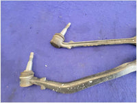 2010 - 2015 Chevrolet Camaro SS Pair Passenger Front Lower Control Arm 2732 - The Parts Farm