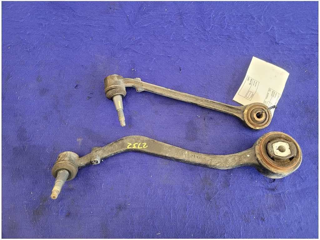 2010 - 2015 Chevrolet Camaro SS Pair Passenger Front Lower Control Arm 2732 - The Parts Farm