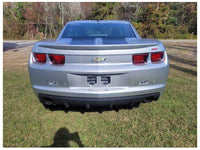 2010 - 2015 Chevrolet Camaro SS Passenger Front Coupe Door Shell Paint Silver 2486 - The Parts Farm