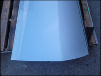 2010 - 2015 Chevrolet Camaro SS Passenger Front Coupe Door Shell Paint Silver 2486 - The Parts Farm