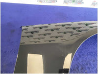 2010 - 2015 Chevrolet Camaro SS Passenger Front Fender Part Body Paint Black 2722 - The Parts Farm