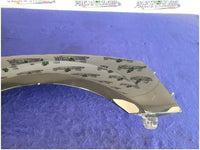 2010 - 2015 Chevrolet Camaro SS Passenger Front Fender Part Body Paint Black 2722 - The Parts Farm
