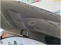 2010-2015 Chevrolet Camaro SS Passenger Front Fender Part Body Paint Black 2886 - The Parts Farm